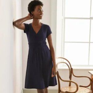 🌼 BODEN Lola Jersey Dress